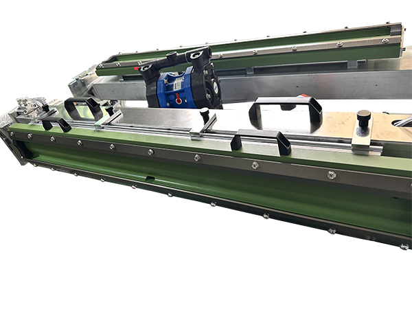 涂布机刮刀系统