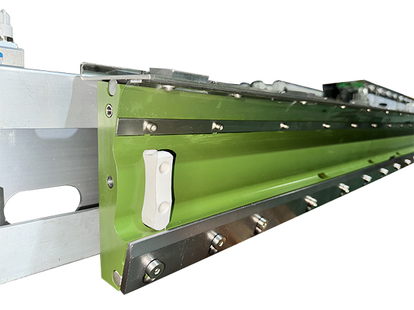 涂布机刮刀系统