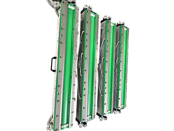 涂布机刮刀系统